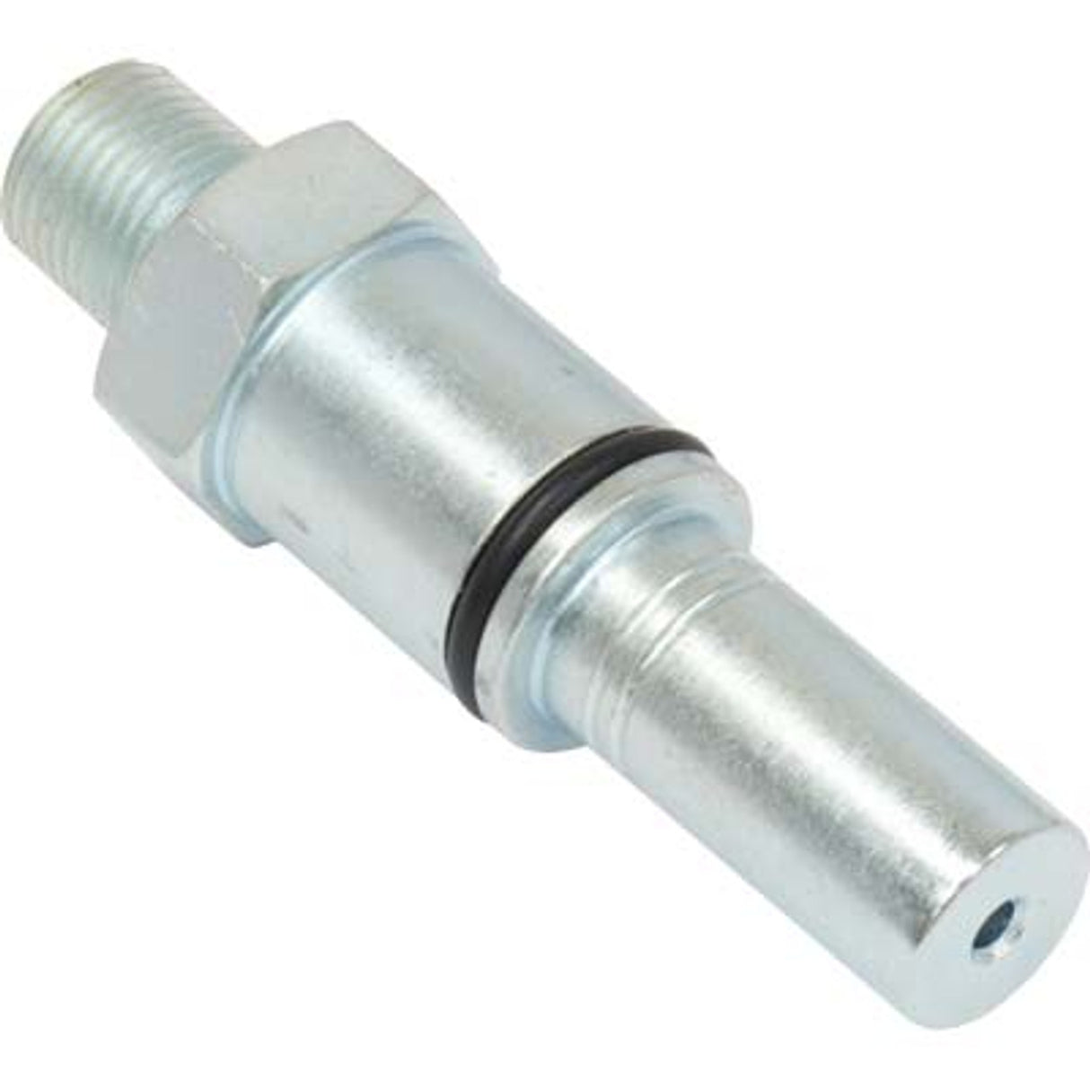 Pirate Brand - EMPIRE Style, Air Jet, 3/32" w/O-Ring (Orange) (12 CFM @ 80PSI)