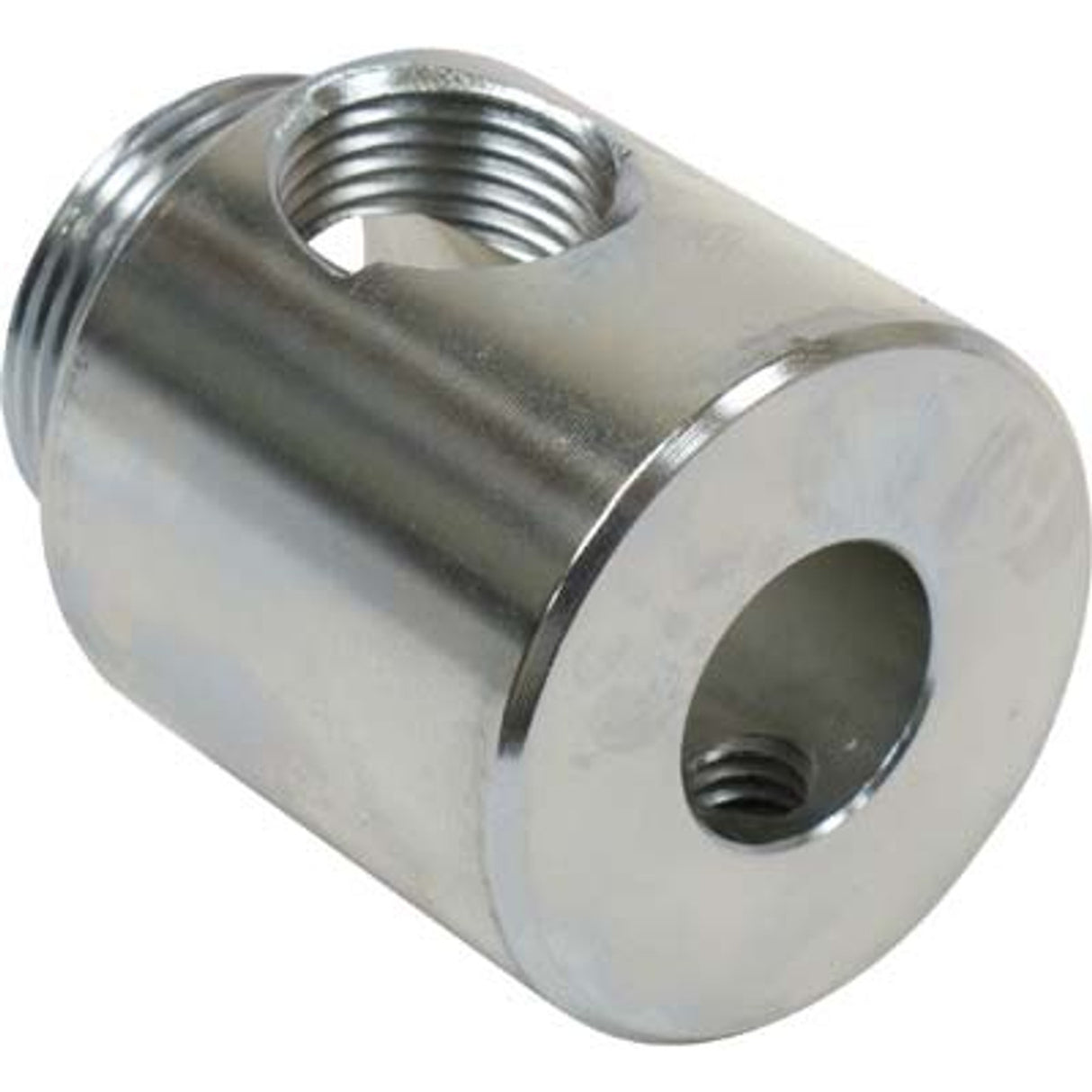 Pirate Brand - EMPIRE Style, Head, Suction (Fits #19 & #4 Guns)