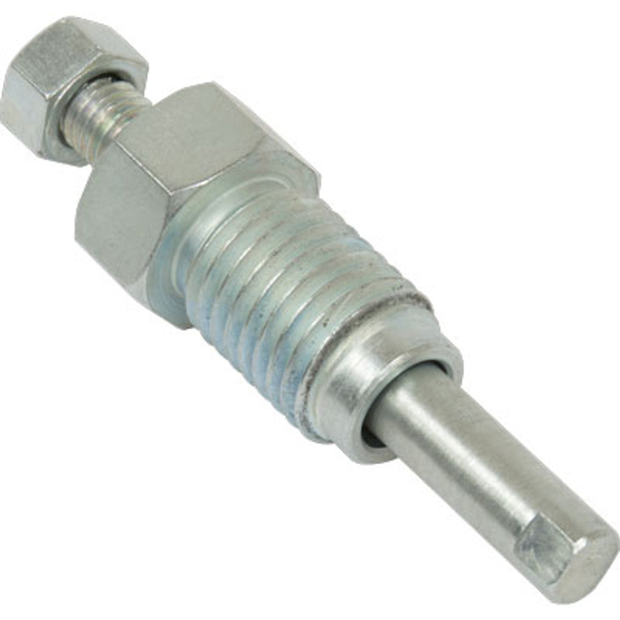 Pirate Brand - EMPIRE Style, Shaft, Handle, 1/2" Diameter Rod (for 290-215 Automatic Pinch Valve) Includes #11, 20 & 21