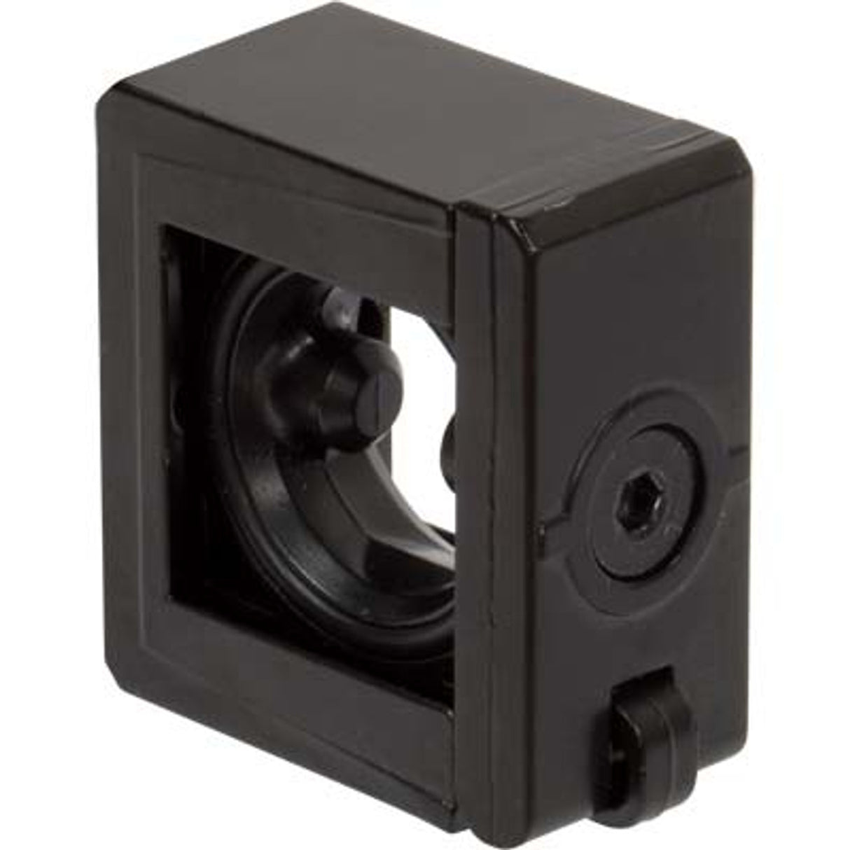 Pirate Brand - EMPIRE Style, Quick Clamp Fitting (1" Pipe String)