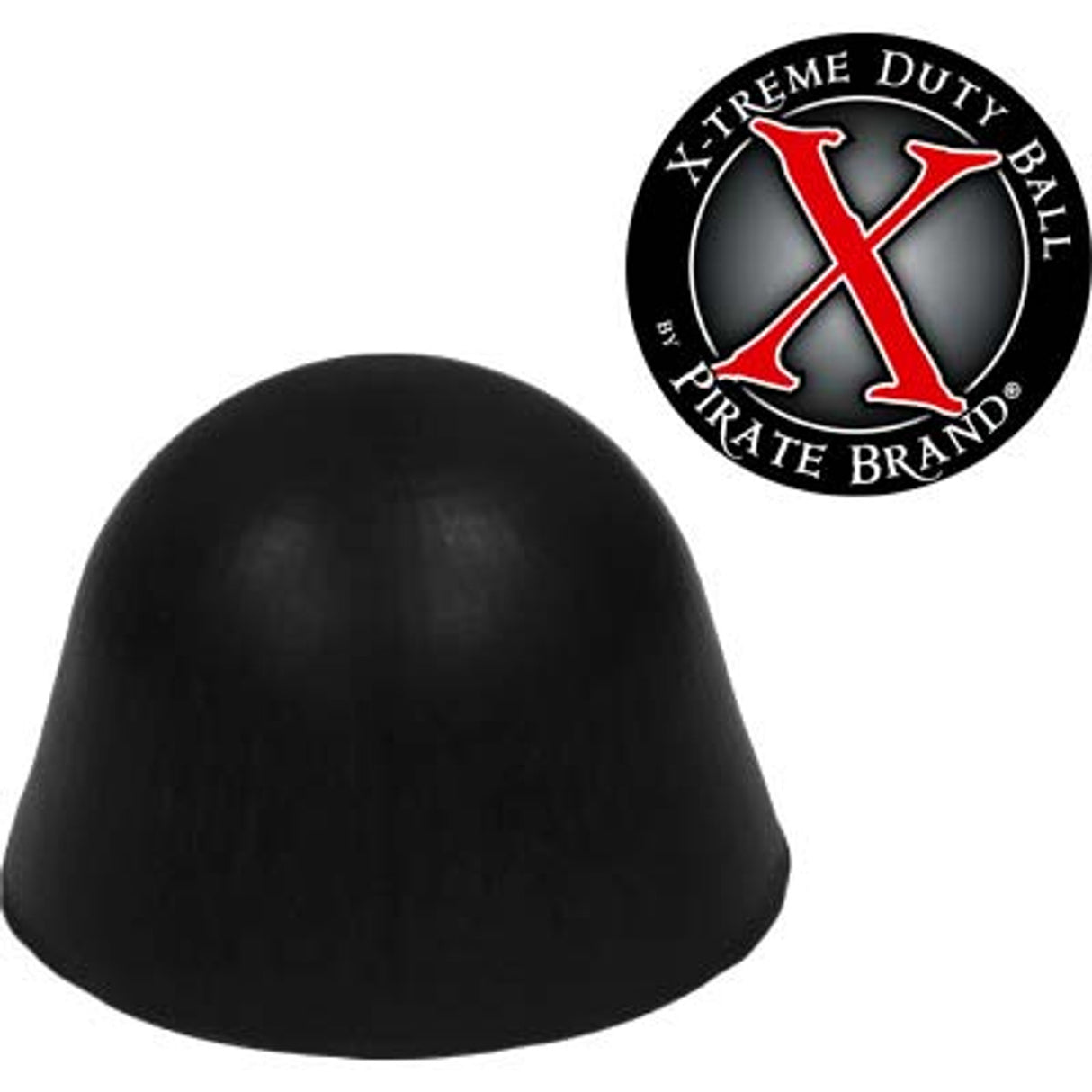 Pirate Brand - EMPIRE Style, Valve Ball, X-Treme Duty™ (1" Pipe String)