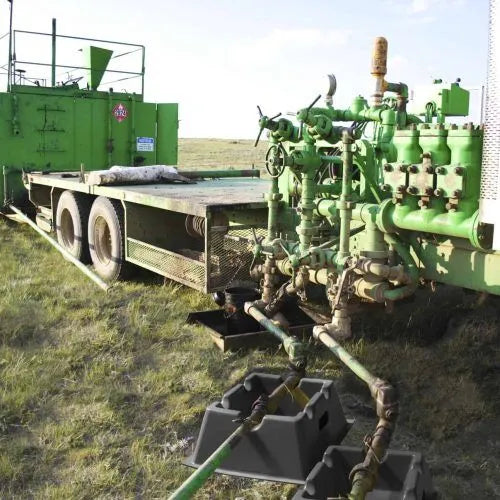 UltraTech Ultra-Line Pipe Tray®