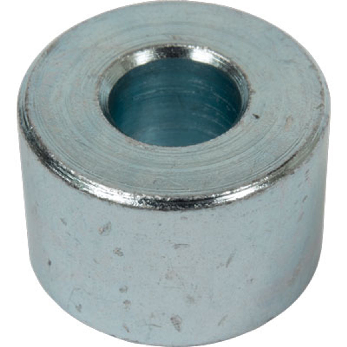 Pirate Brand - EMPIRE Style, Spacer, 3/4" OD x 5/16" ID x 1/2" LG, Zinc Plated (1" Pipe String)