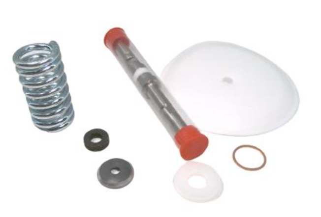 Binks 54-3121 Repair Kit (550 & 560 Gun)