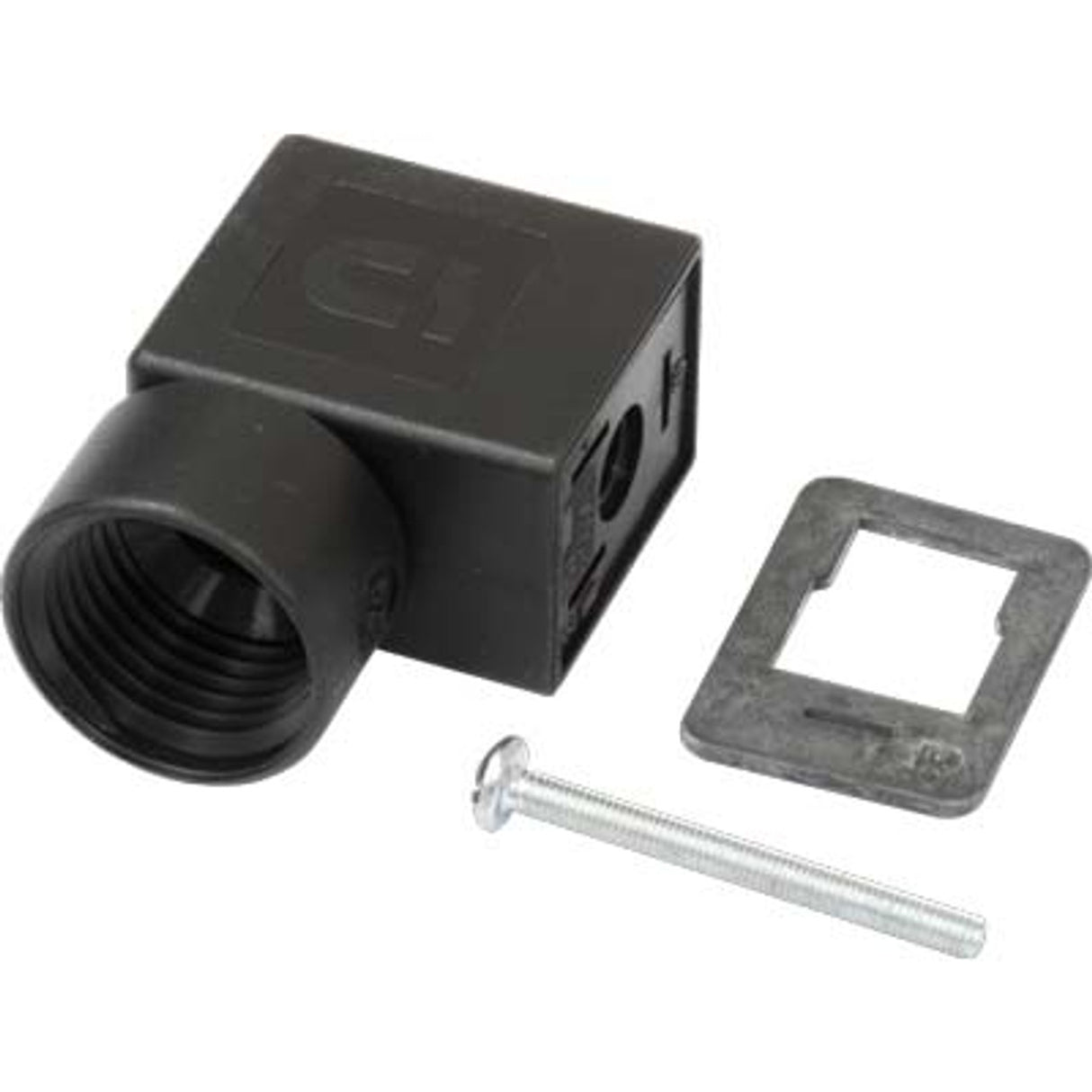 Pirate Brand - EMPIRE Style, 1/2" Conduit, Solenoid 12VDC (For Use with Electric EPR & EPH Series Blasters)