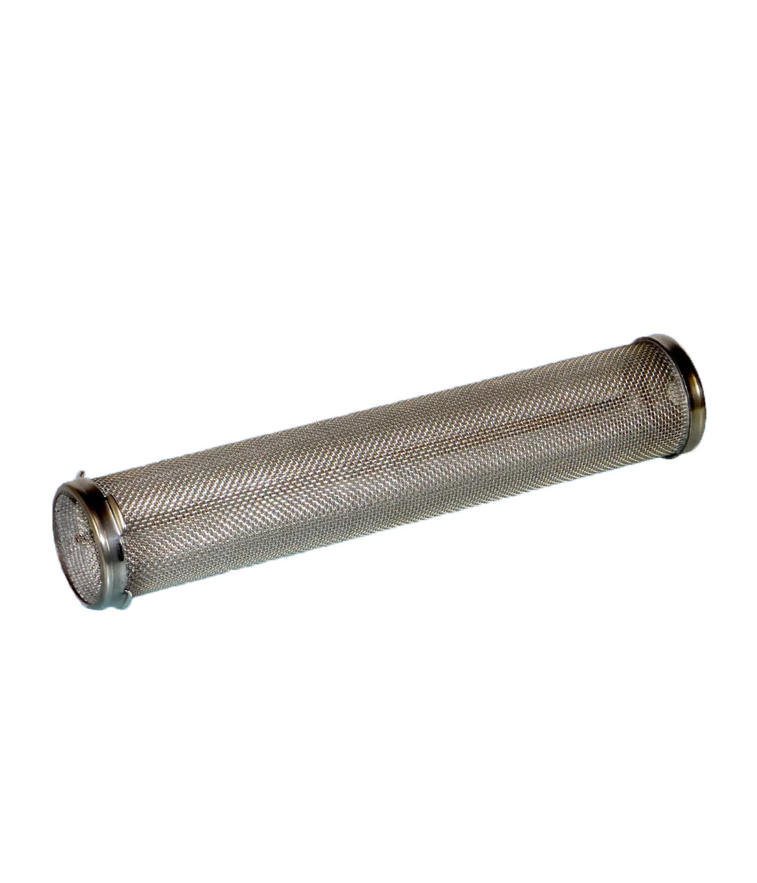 Aftermarket GRACO® 224-4XX & 238-4XX Outlet Filter Element, long, stainless steel (Non-OEM)