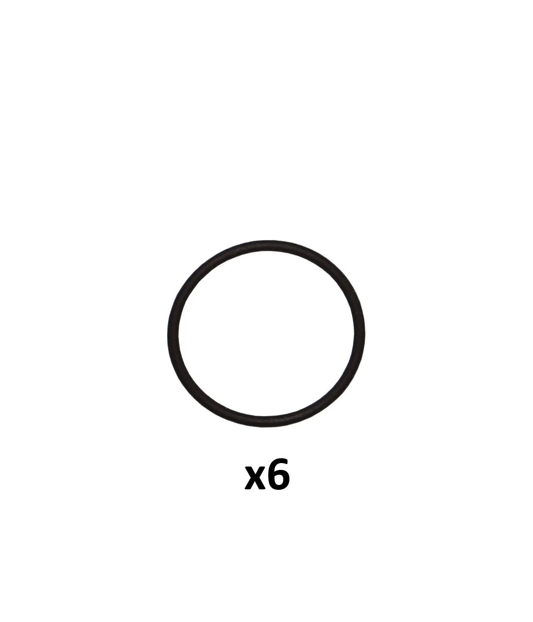 Aftermarket GRACO® 256773 O-Rings, Fluid Housing, small (6-pack) (Non-OEM)