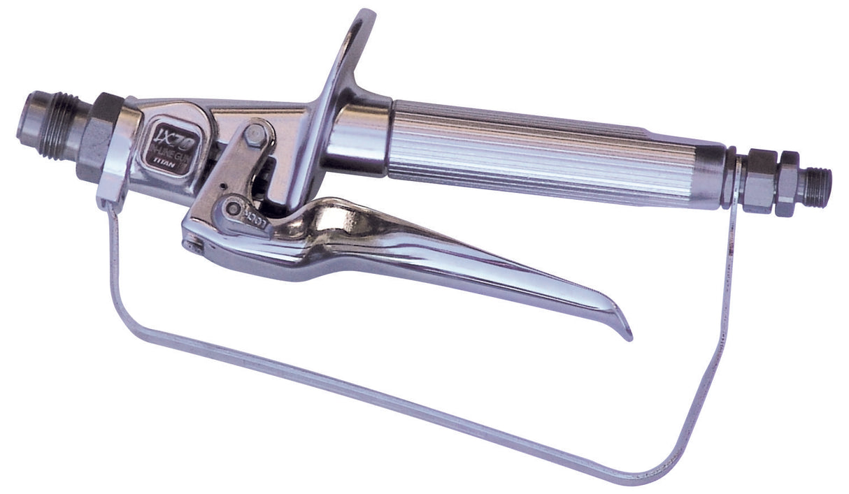 Titan LX-75 Inline Gun