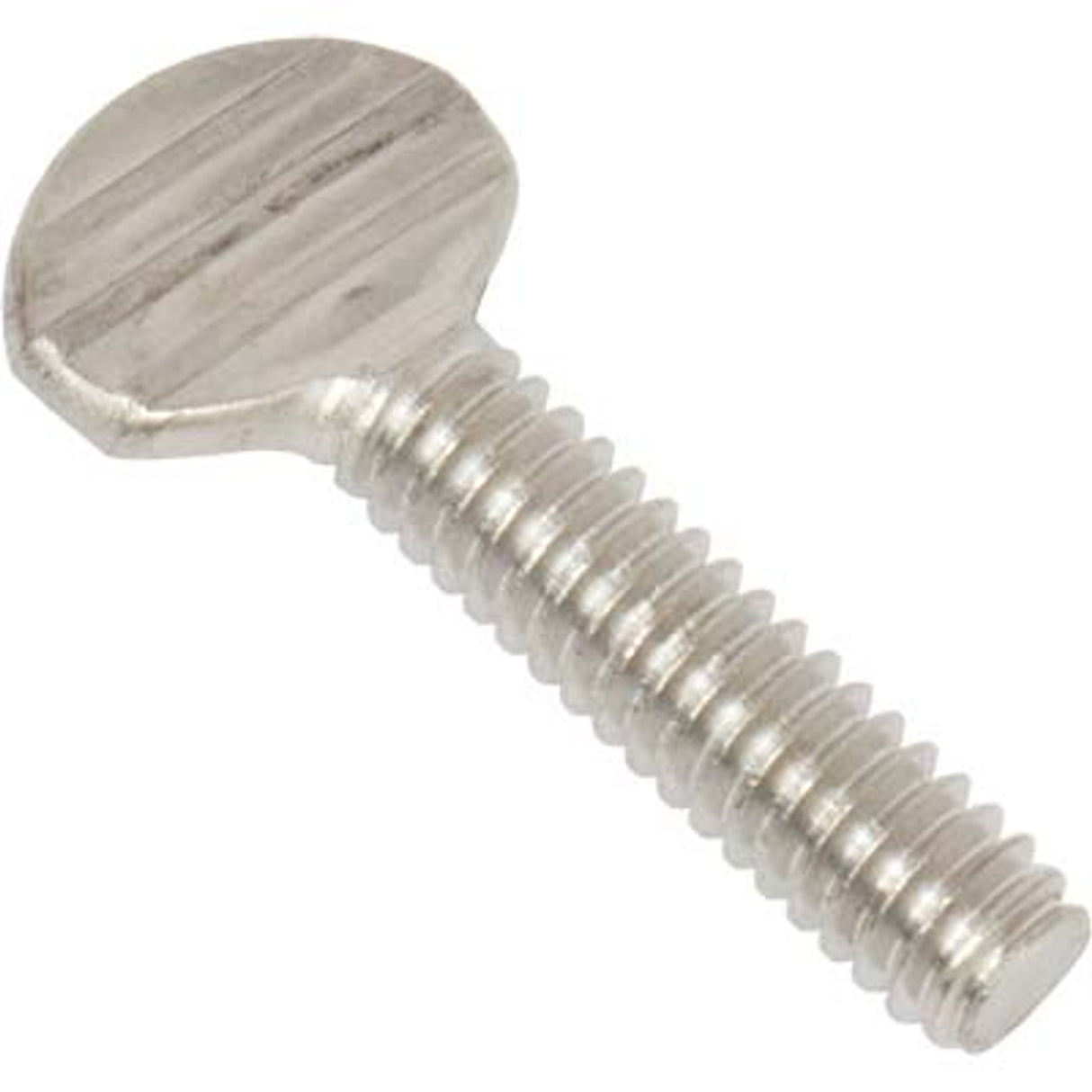Pirate Brand - EMPIRE Style, Abrasive Regulator #2, Thumb Screw, 1/4"