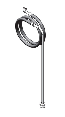 Binks 1" Siphon Kit Assemblies