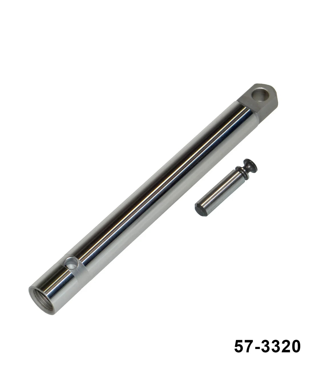 Aftermarket GRACO® 243179 Piston Rod (Non-OEM)