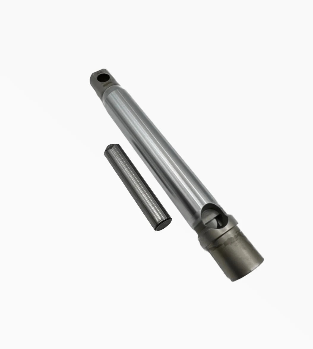 Aftermarket GRACO® 249000 Piston Rod (Chromex plated stainless steel) (Non-OEM)
