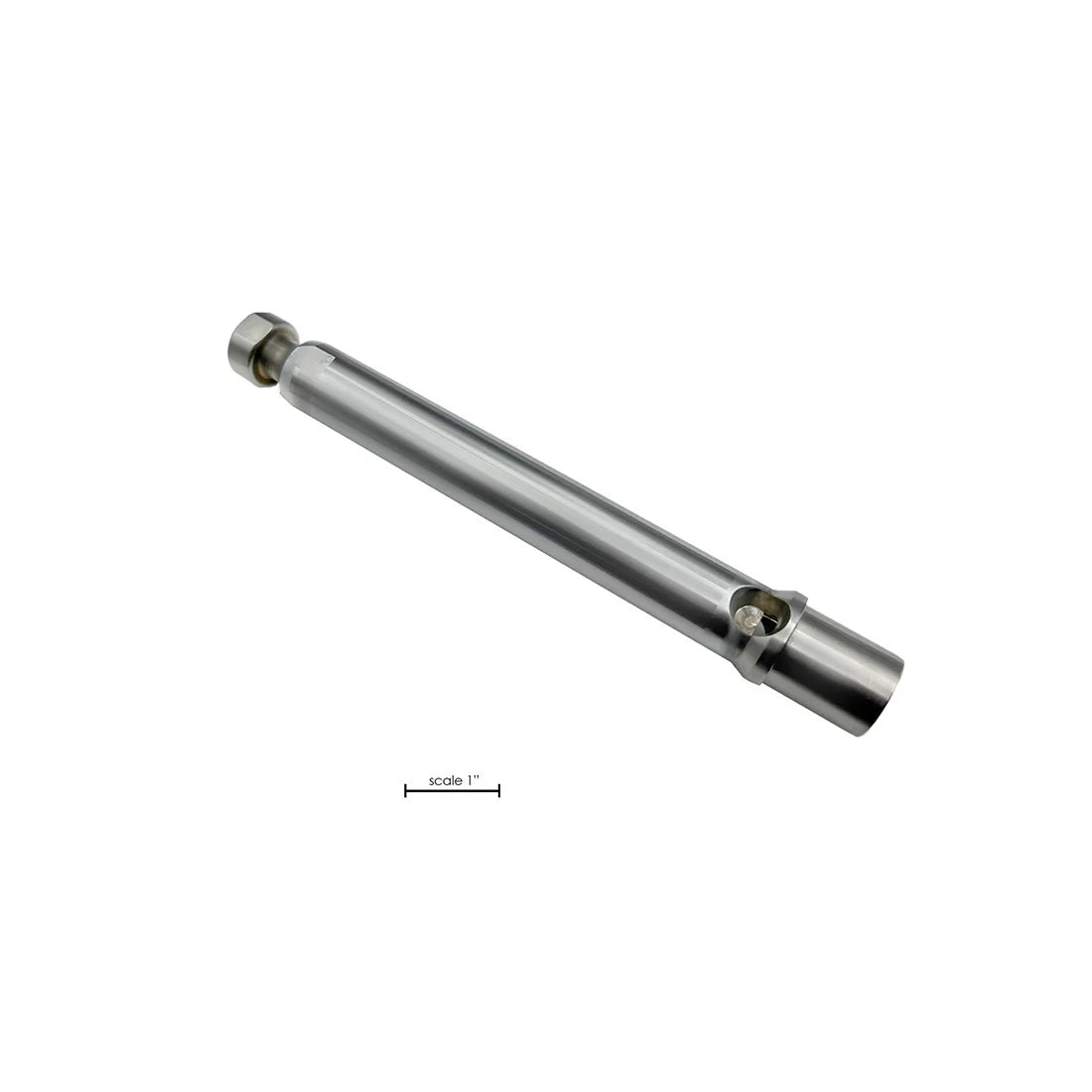 Aftermarket GRACO® 16X436 Piston Rod-UltraMax/Gmax Ironman (Non-OEM)
