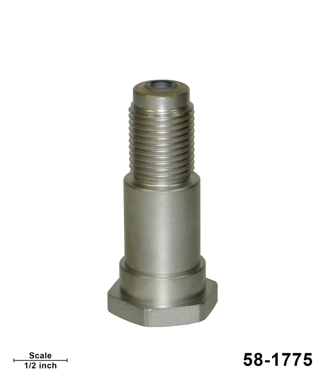 Aftermarket GRACO® 218036 Piston Valve (Non-OEM)