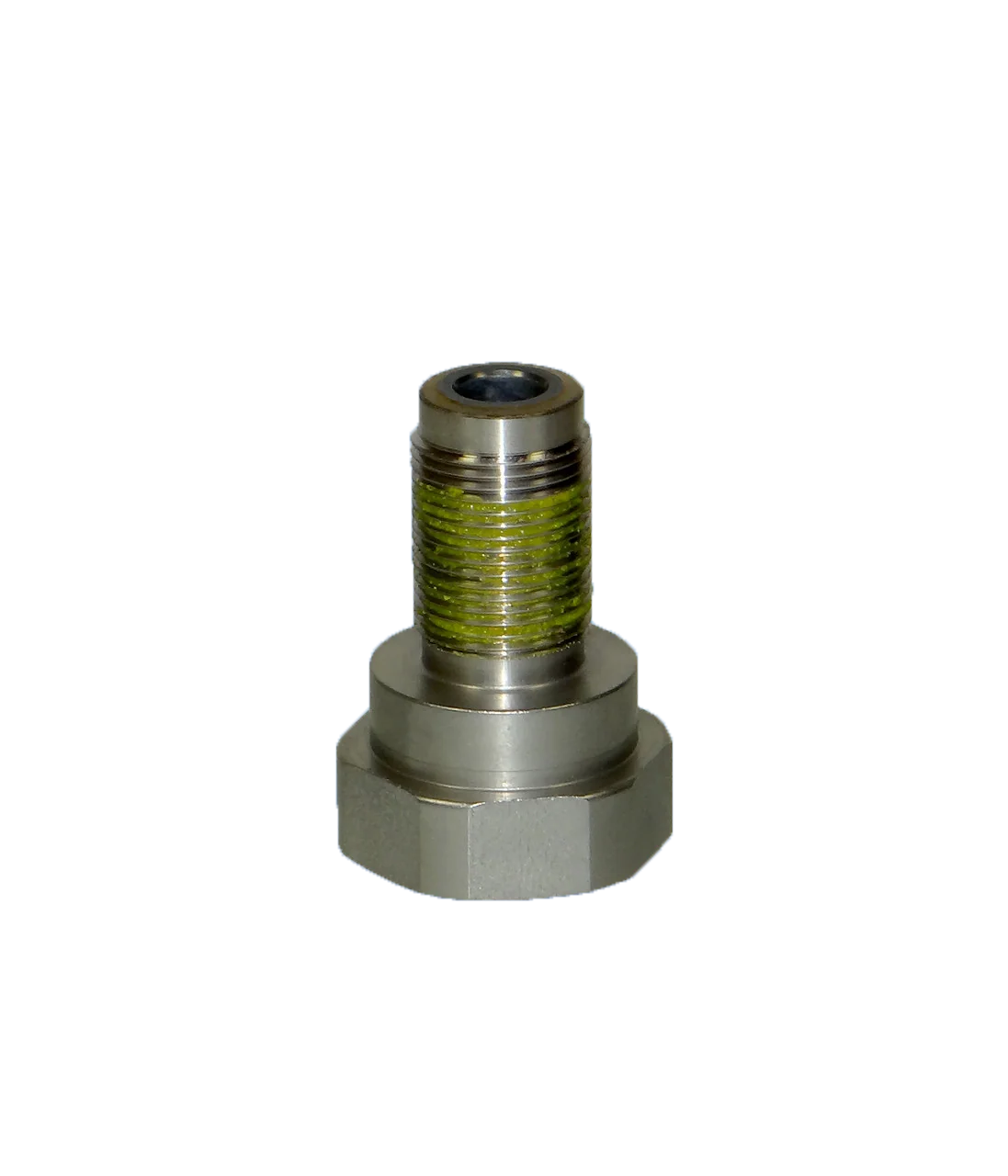 Aftermarket GRACO® 287877 Valve, piston (Plated Steel Housing) (Non-OEM)
