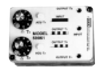 ARO 59861 Manually Operated Valve: Oscillator, Air Pilot Actuated