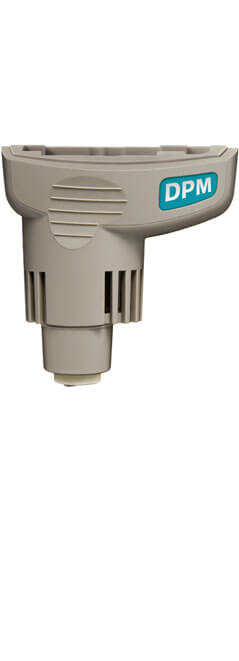 DeFelsko PosiTector® DPM Dew Point Meter