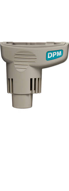 DeFelsko PosiTector® DPM Dew Point Meter