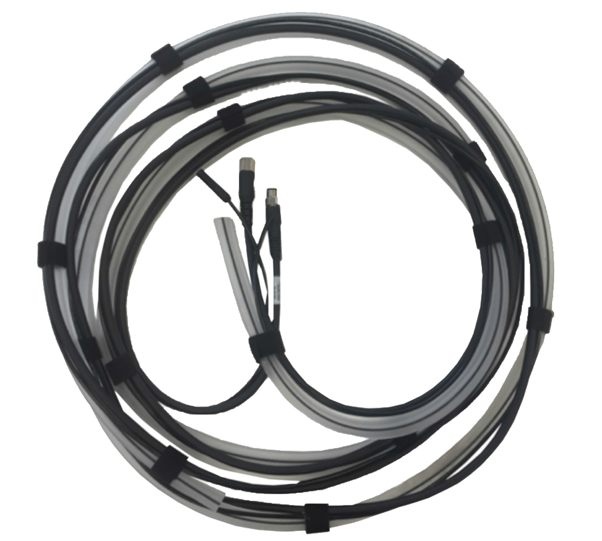 Ransburg Powder Hose Set 610139-XX