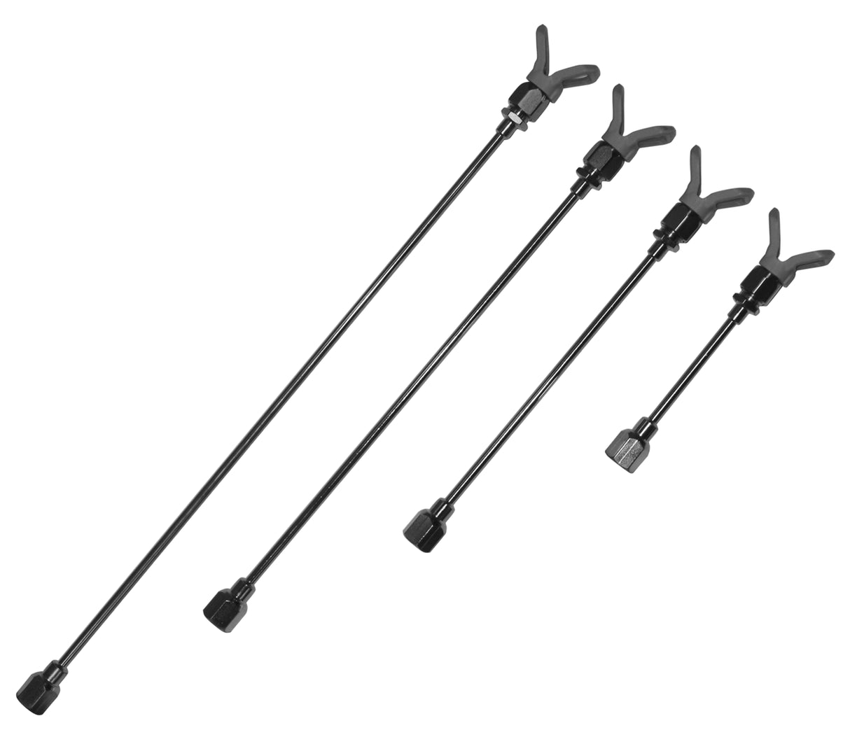 Titan High Pressure Gun Extension