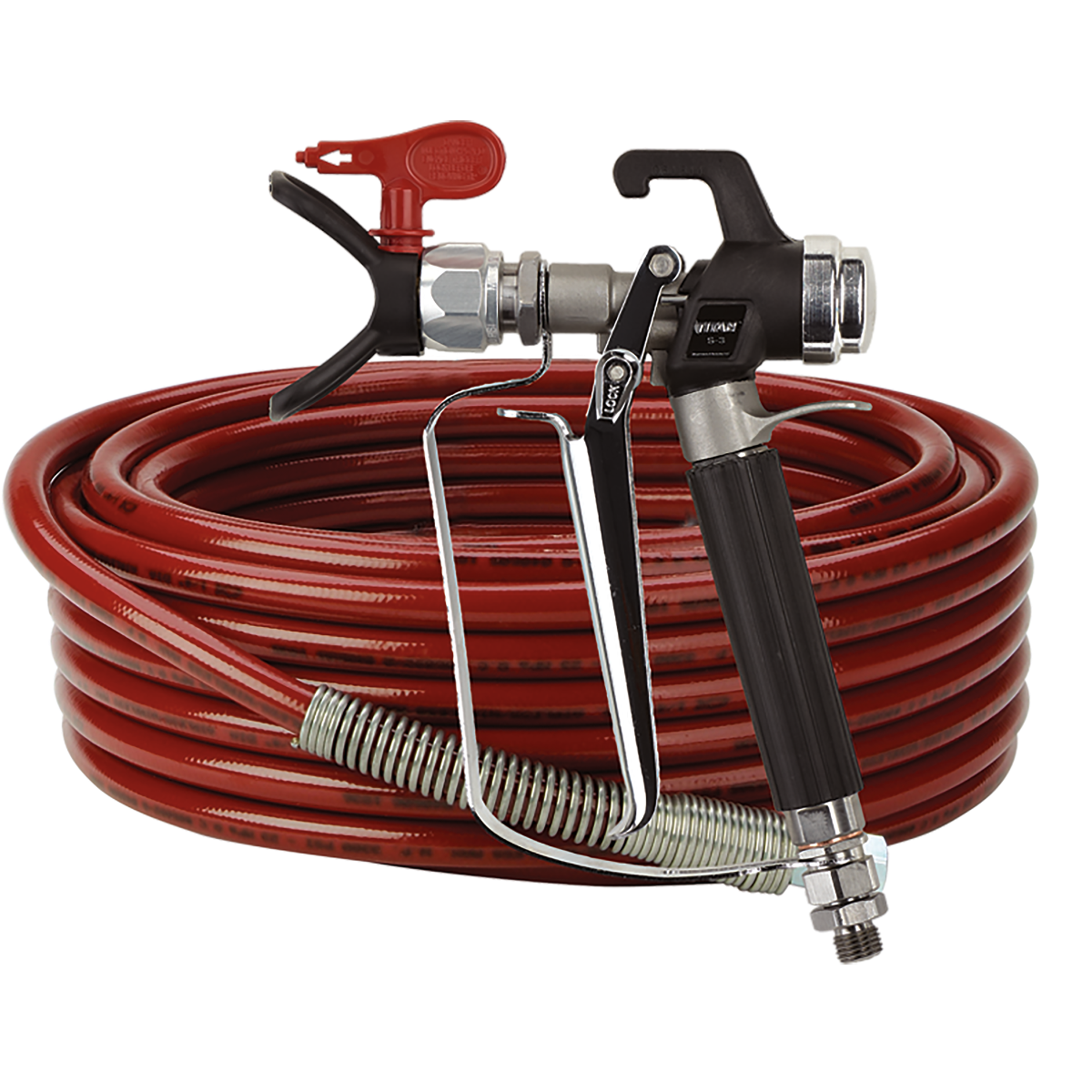 Titan S-Series Gun, Hose and Tip Kit