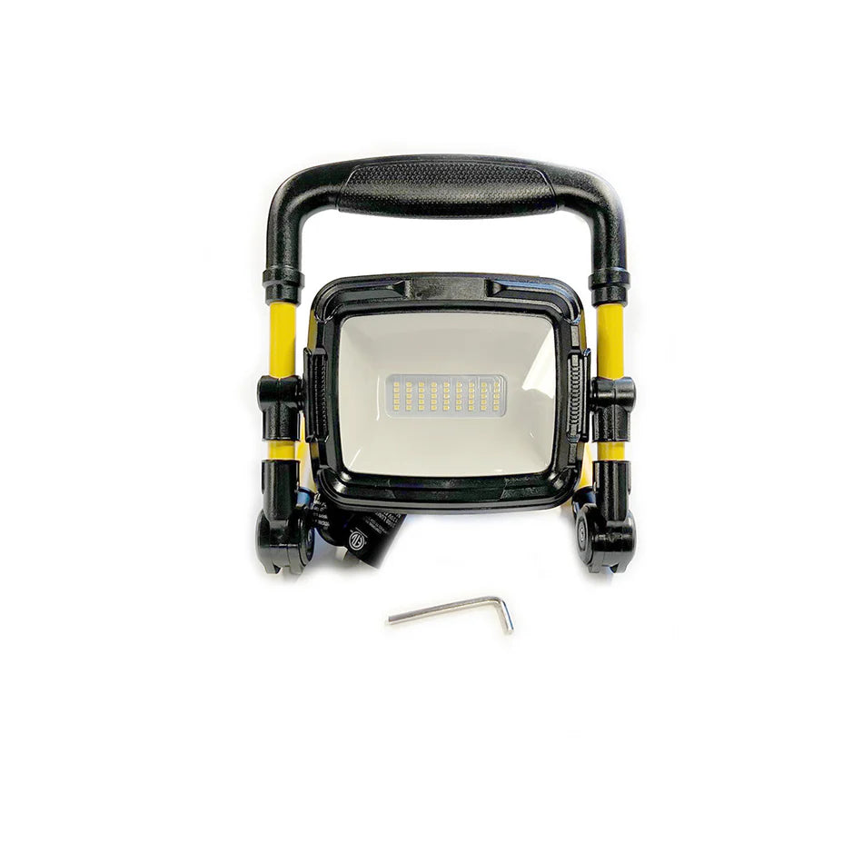 Bedford Precision Heavy Duty LED Work Light - 3000 Lumens