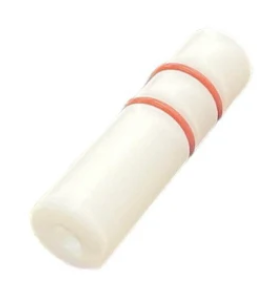 Aftermarket Nordson® 635001 Venturi Throat, Teflon (Non-OEM)