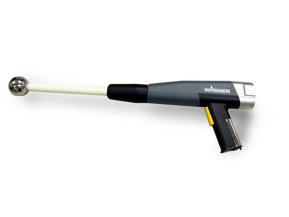 Wagner 259010 High Voltage Tester HV200 N