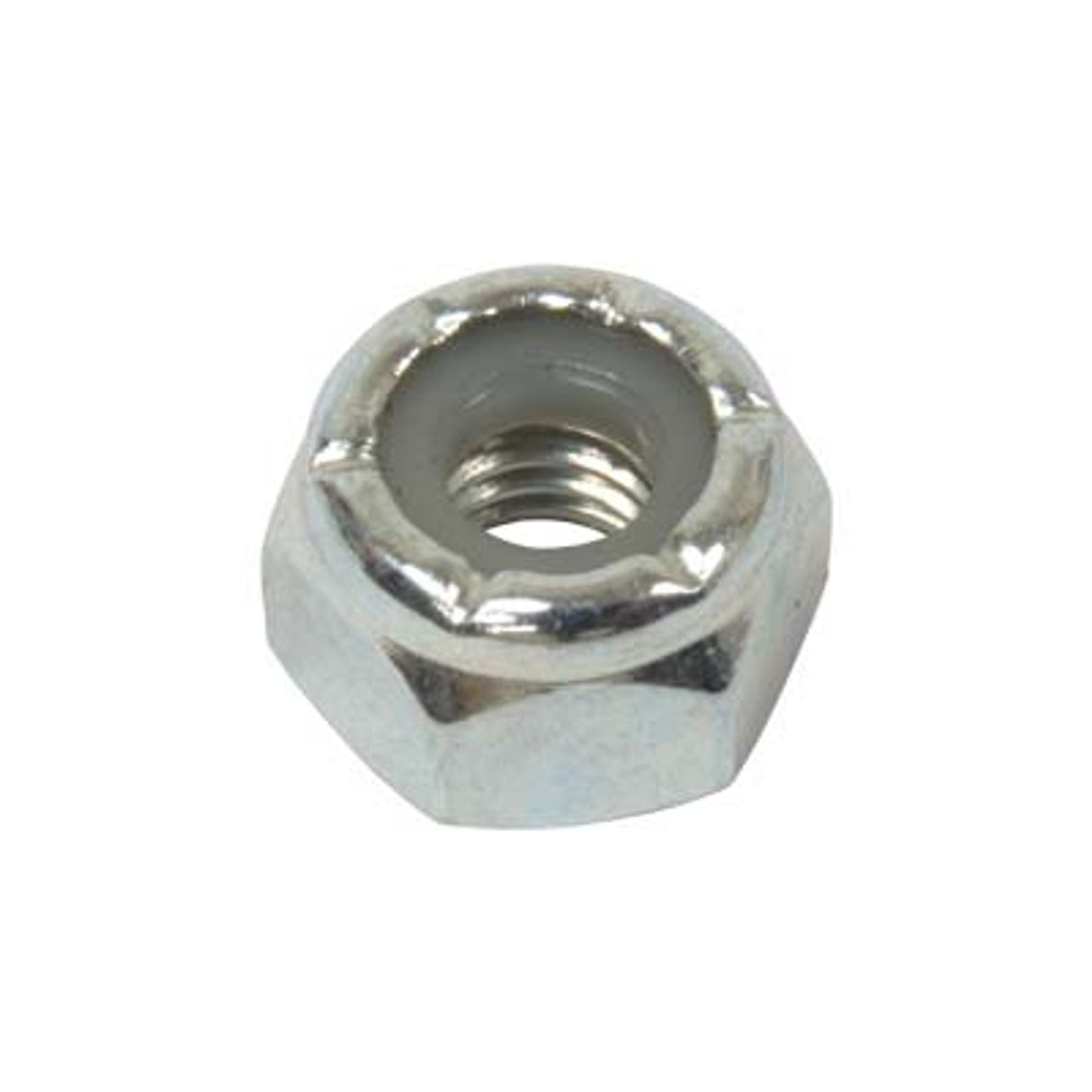 Pirate Brand - PK Lindsay Style, Lock Nut, Big Gun Shutoff Valve