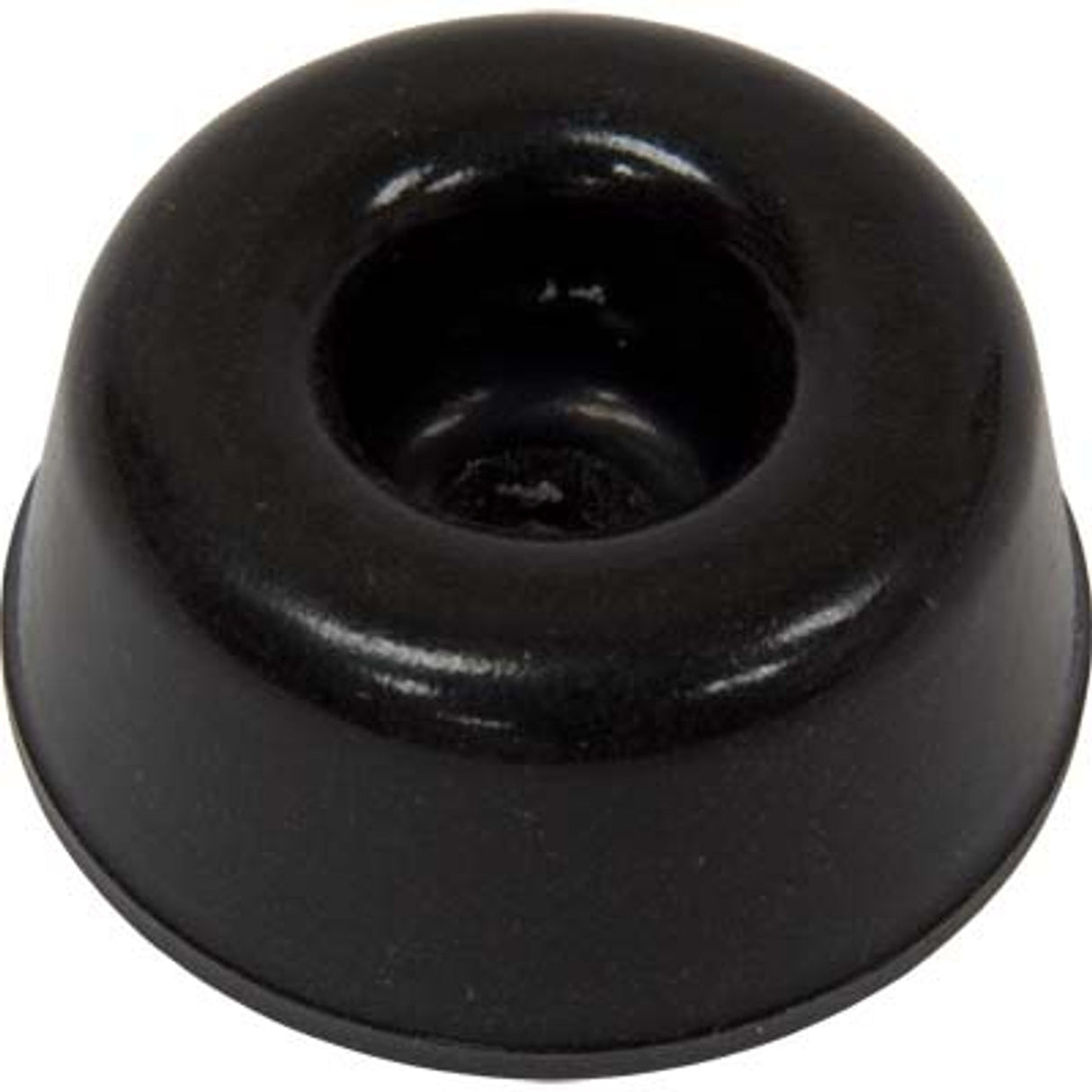 Pirate Brand - PK Lindsay Style, Plug, Urethane, Big Gun Shutoff Valve