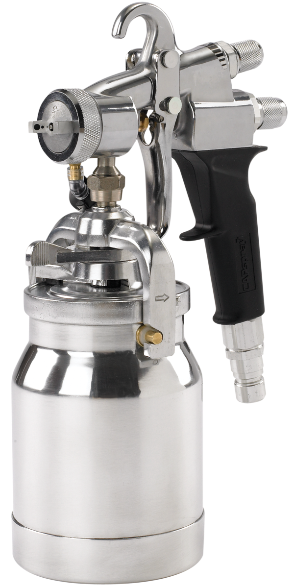 Titan Maxum II Gun w/Cup