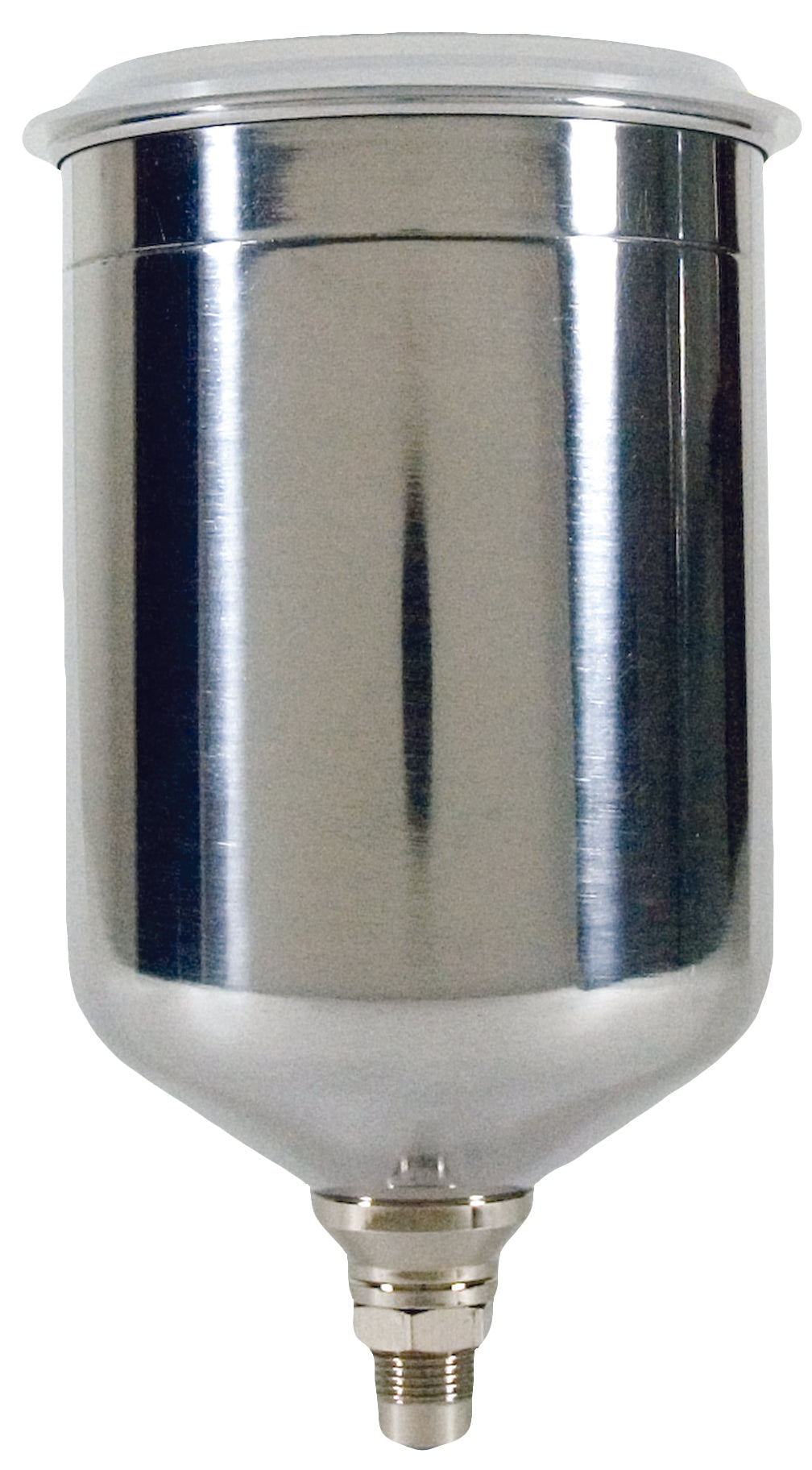 DeVilbiss 702576 Aluminum Gravity Cup - 900ml