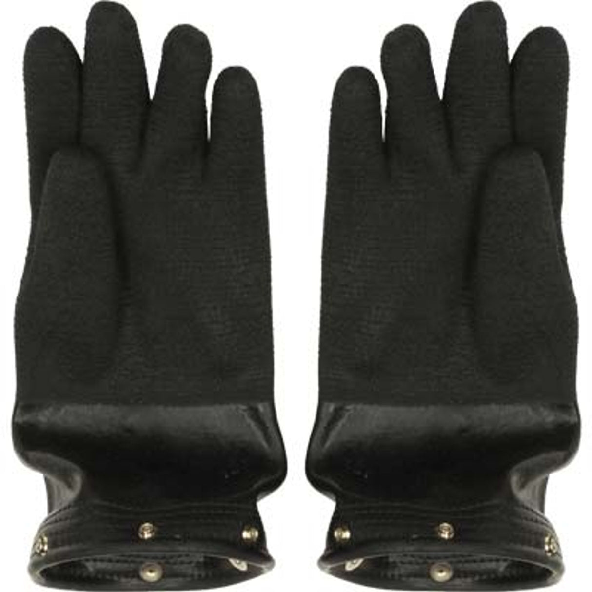 Pirate Brand - P & G Style, Snap Gloves, Pair