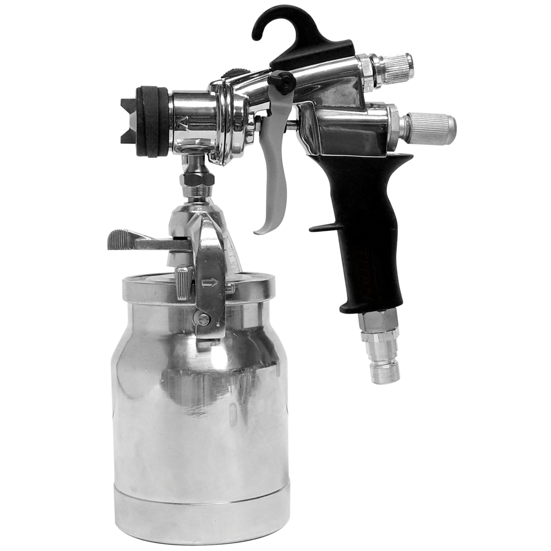 Titan Maxum Elite Gun