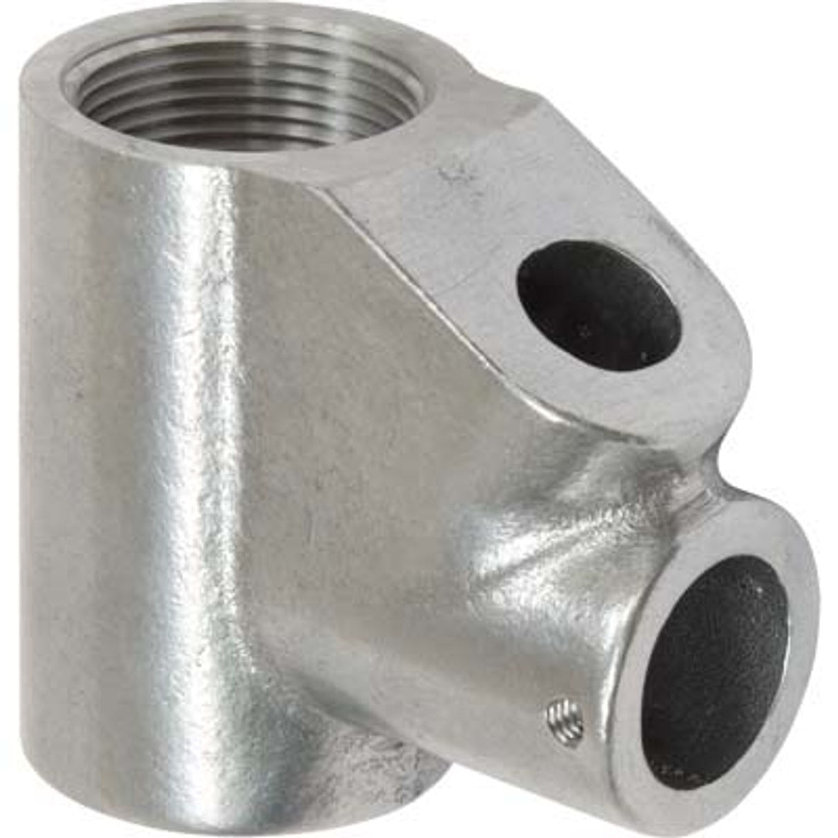 Pirate Brand - EMPIRE Style, Abrasive Regulator #2, Body, 1-1/4" NPT