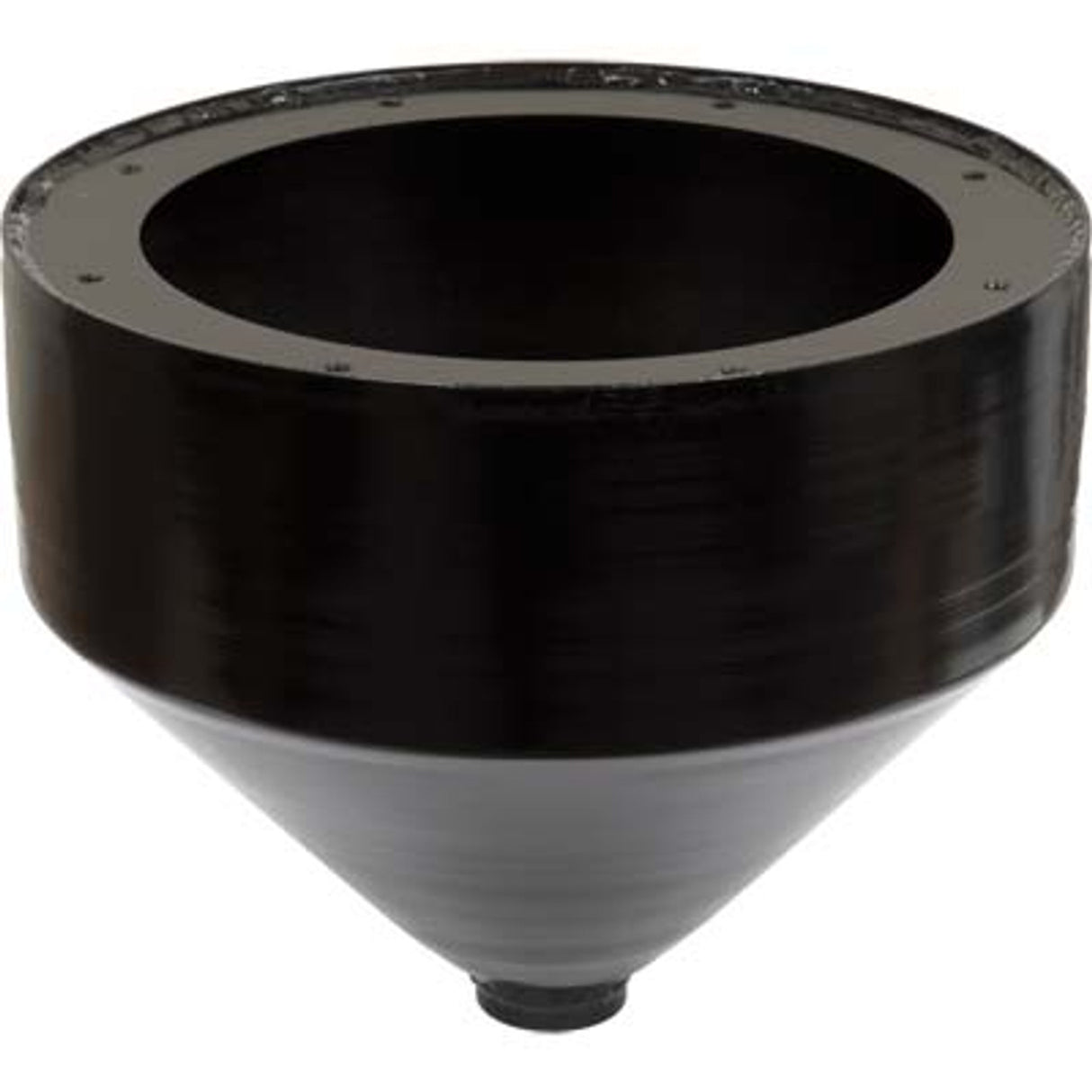 Pirate Brand - EMPIRE Style, Hopper, Suction (1/2" Pipe String)