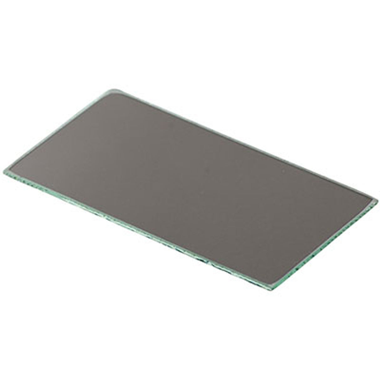 Pirate Brand - BULLARD® 88VX, Glass Box Front Lens, Clear Rectangular, Type CE