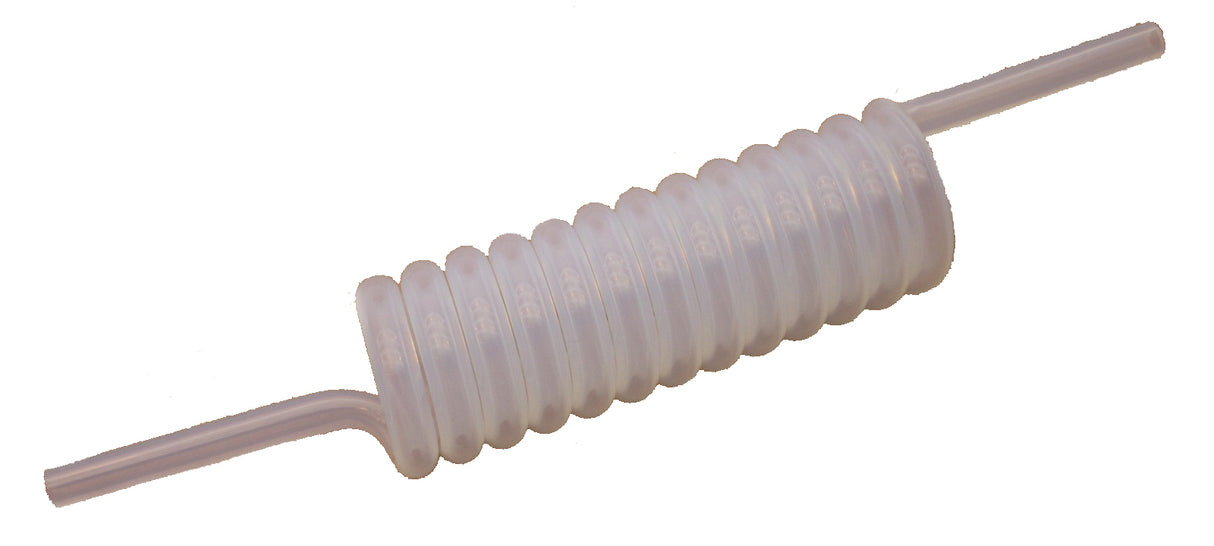 Ransburg Coiled Fluid Tube, 16 Coils