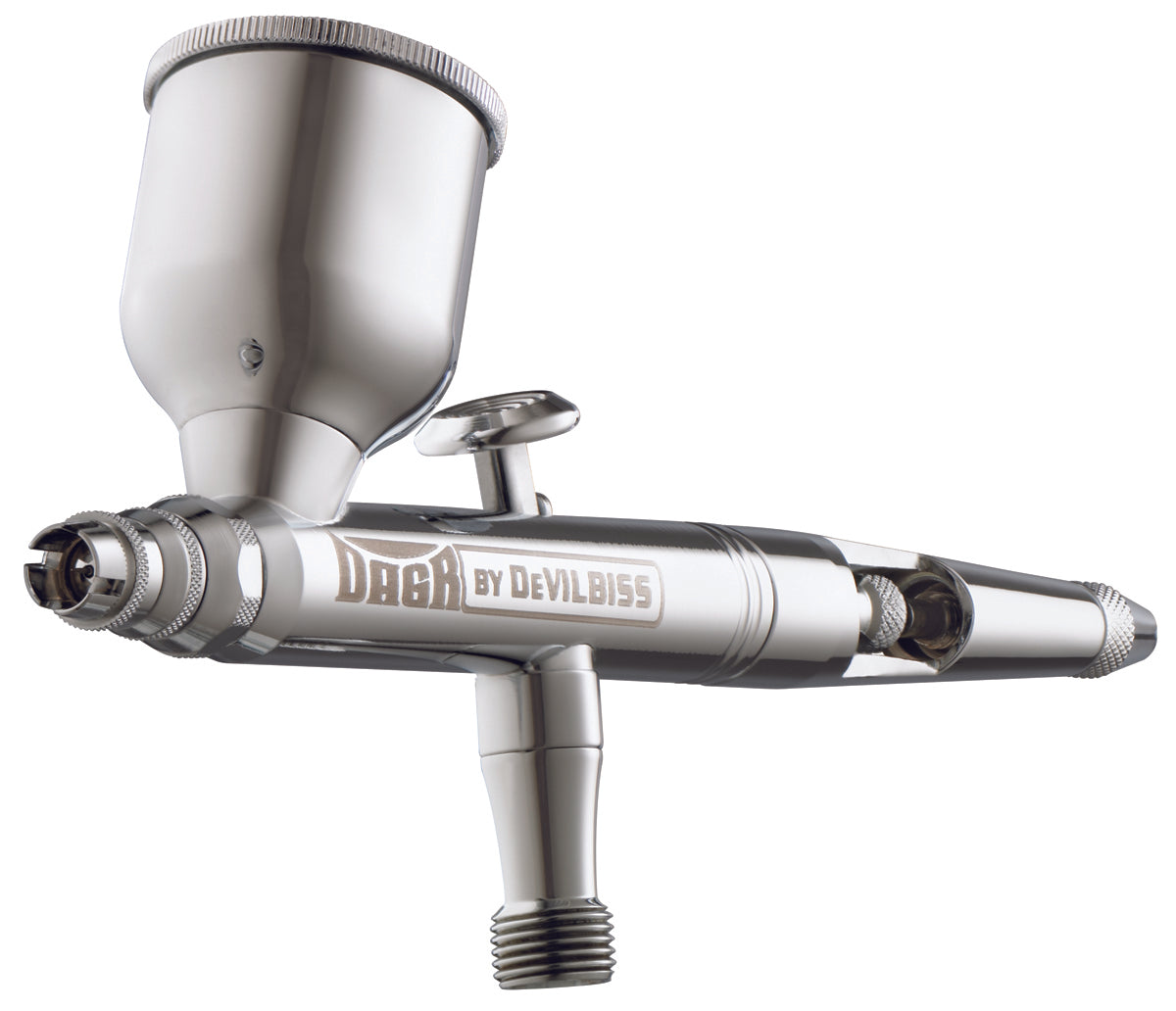 DeVilbiss DAGR Airbrush