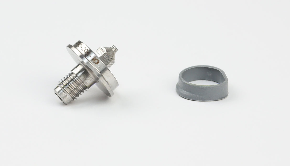 DeVilbiss SRIPRO-200-10-K Fluid Nozzle 1.0mm