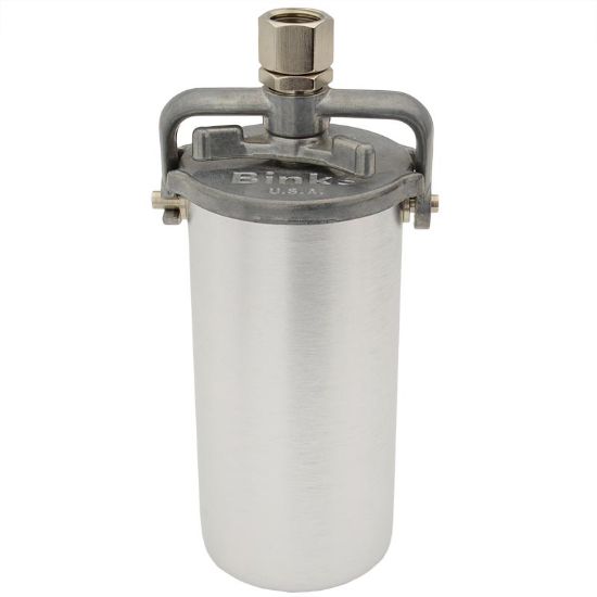 Gasket for Binks 81-540 Aluminum Siphon Cup 8 oz