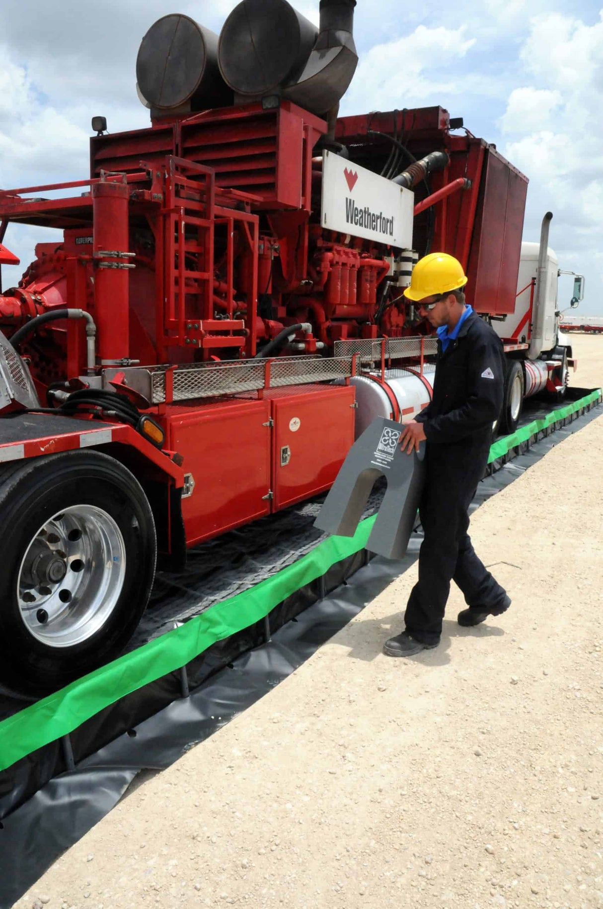 UltraTech Ultra-Hose Stand®