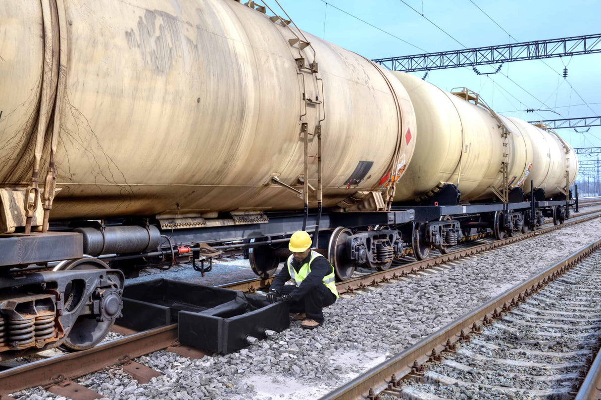 UltraTech Ultra-Track Berm®