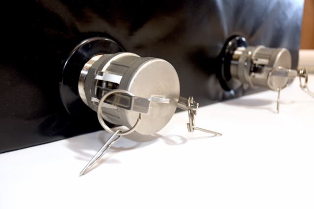 UltraTech Ultra-Track Berm®