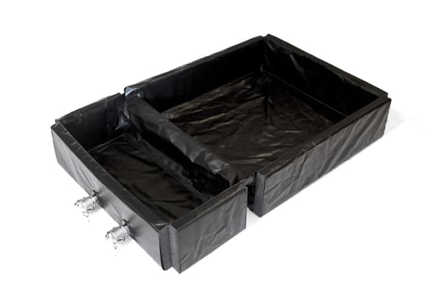 UltraTech Ultra-Track Berm®