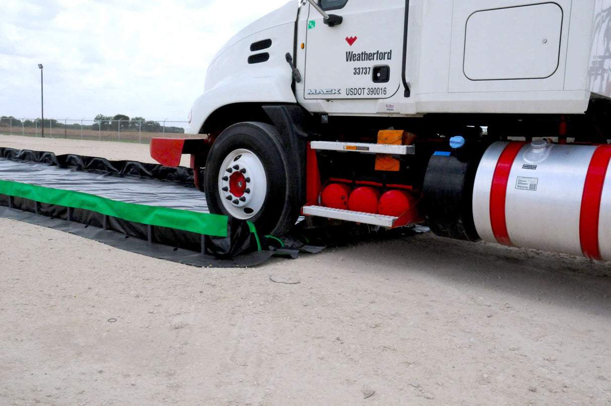 UltraTech Ultra-Containment Berm® - Ultimate Model