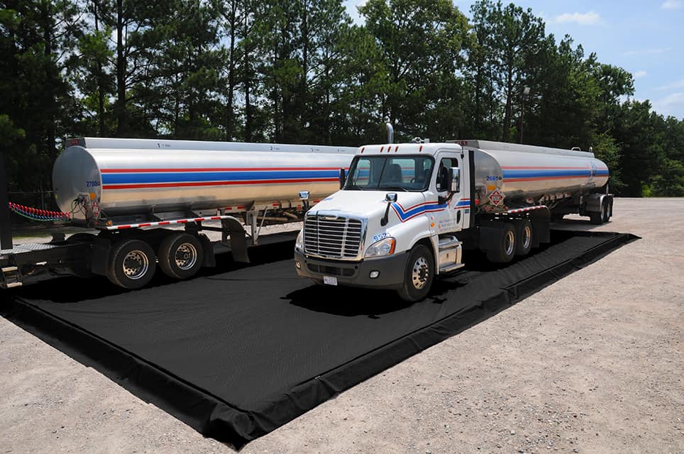 UltraTech Ultra-Containment Berm® - Modular Model (Gorilla Berm)