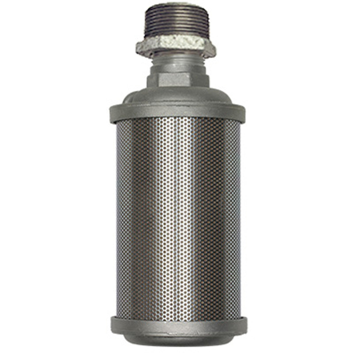 Pirate Brand - Exhaust Muffler for Bulk Blasters