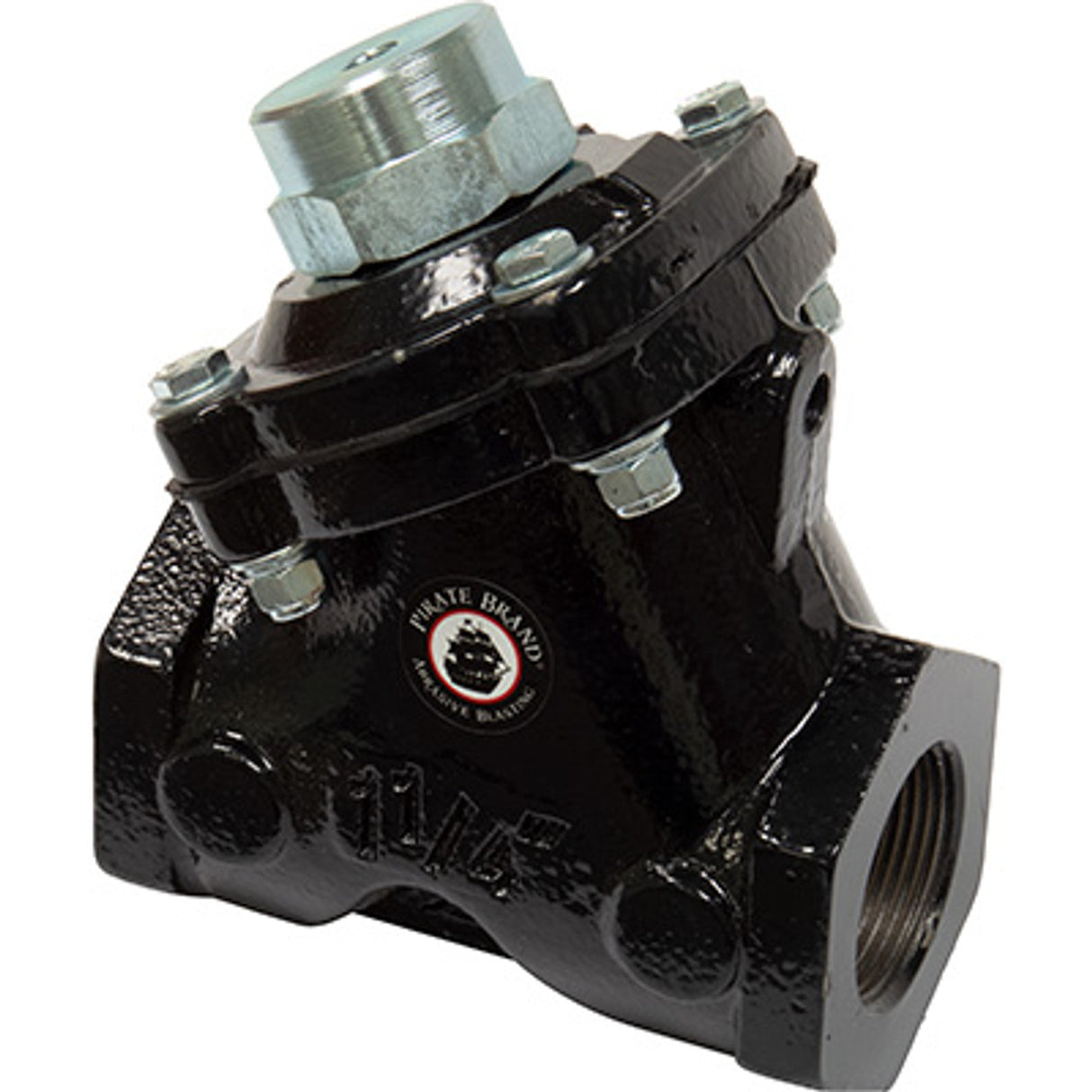 Pirate Brand - Valve, Auto Air, 1-1/4" (Normally Closed)
