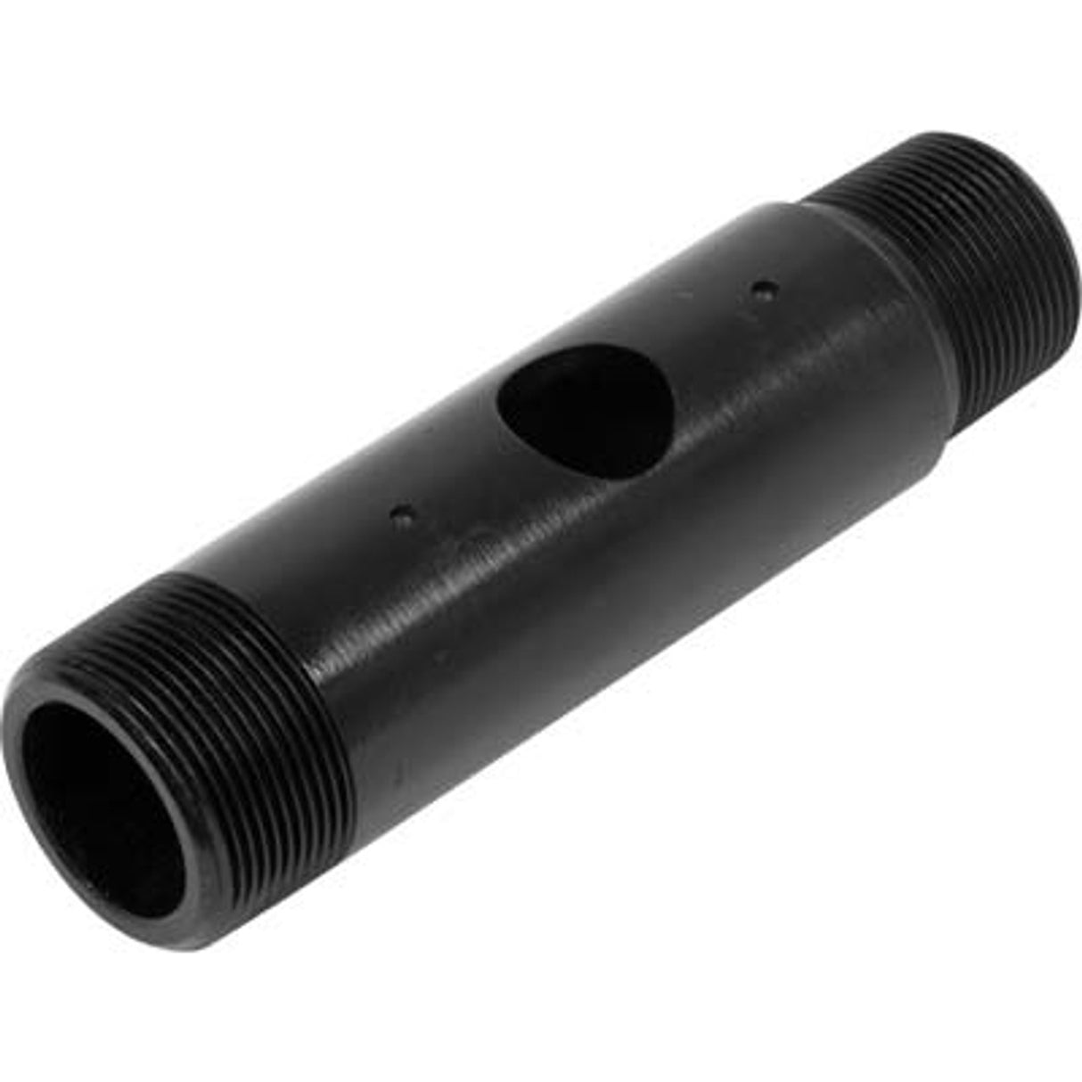 Pirate Brand - MPV II, Pipe Nipple, 1-1/4” MALE x 1-1/2” MALE